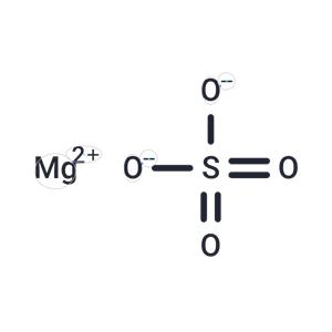 Magnesium sulfate