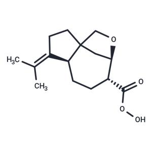 Aspterric acid