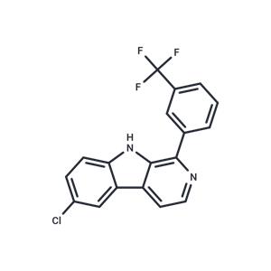 Antimalarial agent 29