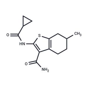 Protein kinase G inhibitor-1