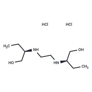 Ethambutol dihydrochloride