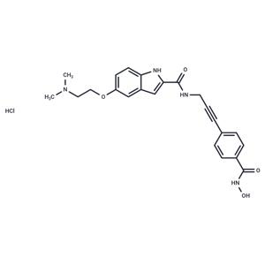 CRA-026440 hydrochloride