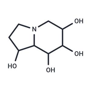 Castanospermine