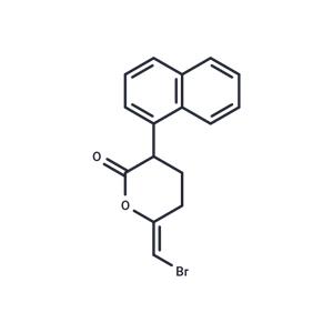 Bromoenol lactone