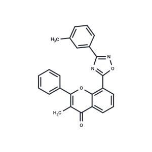 Anti-inflammatory agent 47