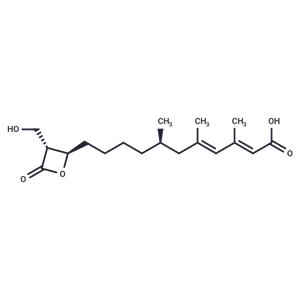 Hymeglusin