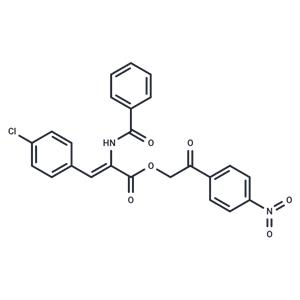 SARS-CoV-2 3CLpro-IN-7