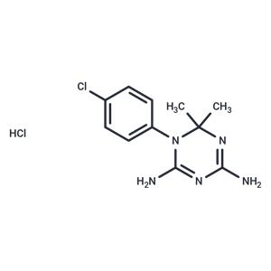 Cycloguanil hydrochloride