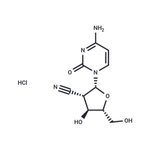 CNDAC hydrochloride