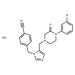 L-778123 hydrochloride