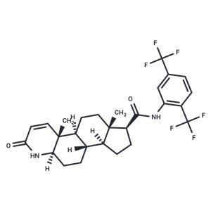 Dutasteride