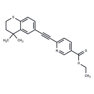 Tazarotene