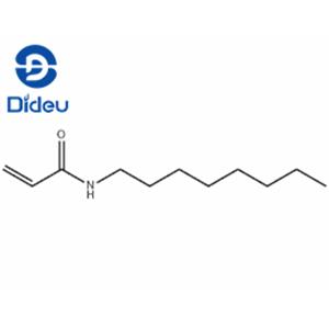 N-Octyl-2-propenamide