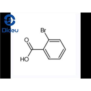 2-Bromobenzoic acid