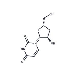 3′-Deoxyuridine