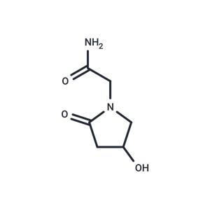 Oxiracetam