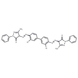 Benzidine orange