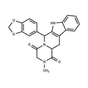 cis-Tadalafil