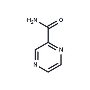 Pyrazinamide