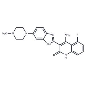 Dovitinib