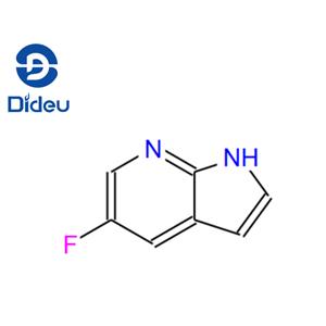 5-FLUORO-1H-PYRROLO[2,3-B]PYRIDINE