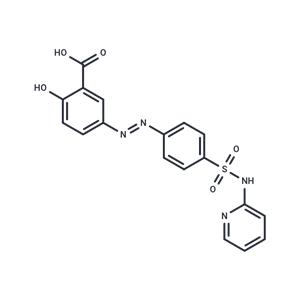 Sulfasalazine