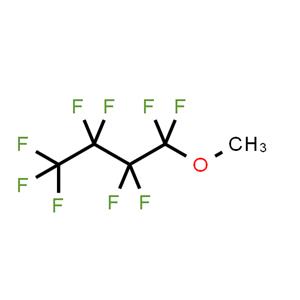 Methyl nonafluorobutyl ether3M7100HFE 7100;Novec 7100;Novec HFE 730