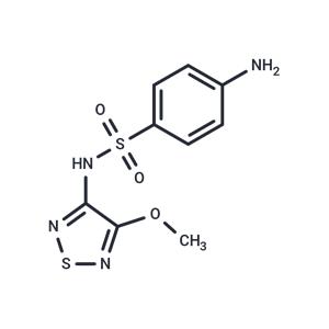 Sulfametrole