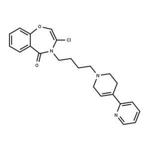 Piclozotan