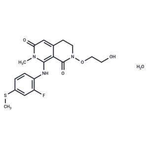 MEK-IN-6 hydrate