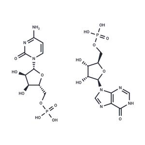 Polyinosinic-polycytidylic acid