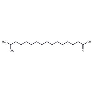 15-Methyl Palmitic Acid