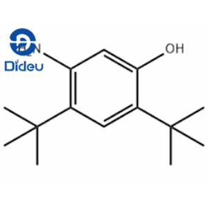 5-AMino-2,4-di-tert-butylphenol