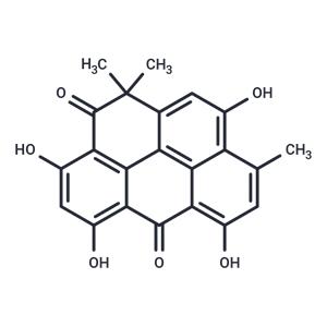 Resistomycin