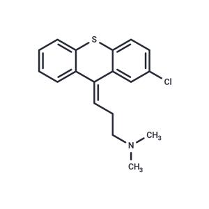 Chlorprothixene