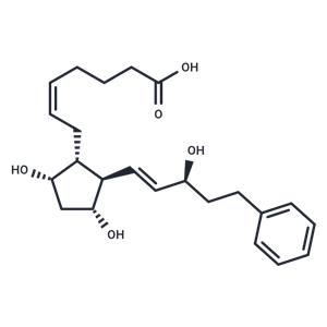 Bimatoprost acid