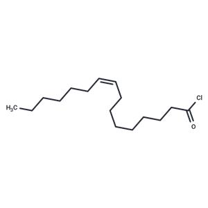 Palmitoleoyl Chloride