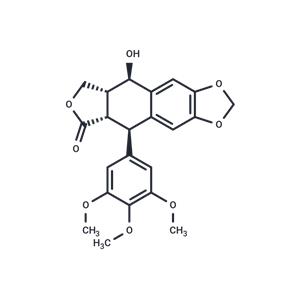 Picropodophyllotoxin