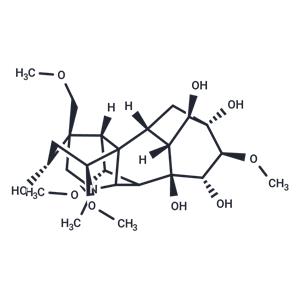 Mesaconine