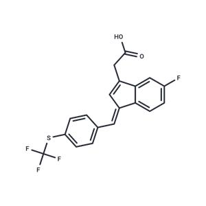 PPARγ agonist 8