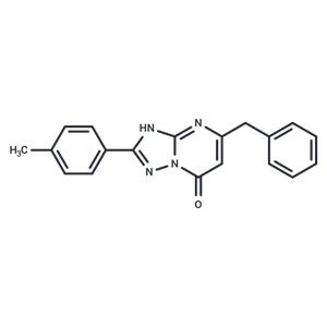 GABAA receptor agent 8