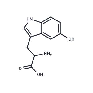 5-hydroxytryptophan