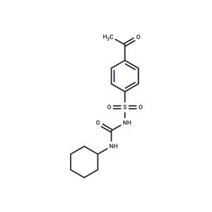 Acetohexamide