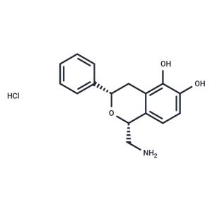 A 68930 hydrochloride