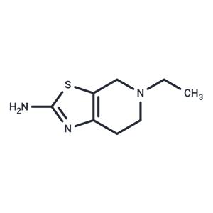 5-ETHYL-4,5,6,7-TETRAHYDRO-THIAZOLO[5,4-C]PYRIDIN-2-YLAMINE