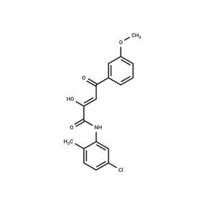 SEC inhibitor KL-1