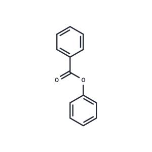 Phenyl benzoate