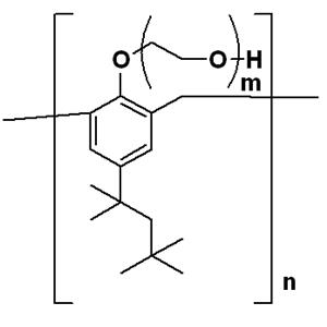 Tyloxapol