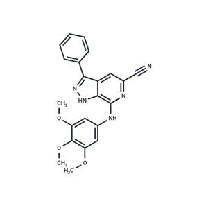 A1/A3 AR antagonist 3