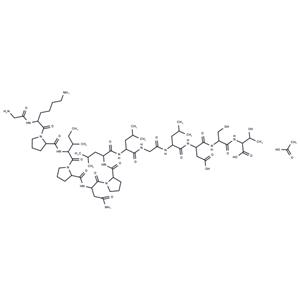 V5 Epitope Tag Peptide acetate